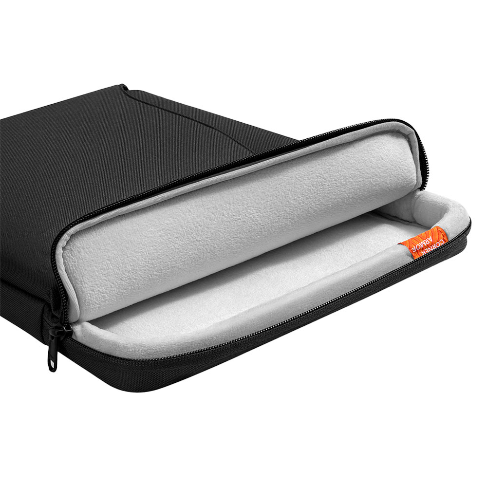 TomToc taška Versatile A22 pre Macbook Air 13" M1/M2/M3 - Black