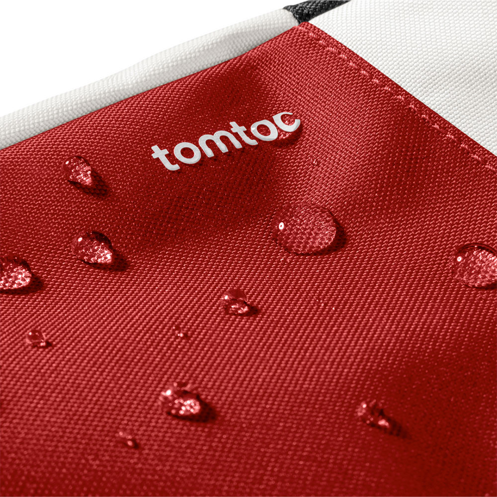 TomToc taška GameOn G49 Nintendo Switch 2 Sling Bag - Red