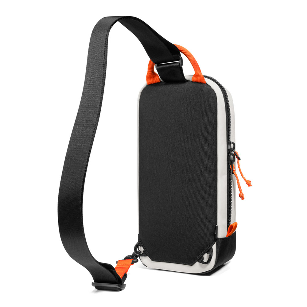 TomToc taška GameOn G49 Nintendo Switch 2 Sling Bag - Red