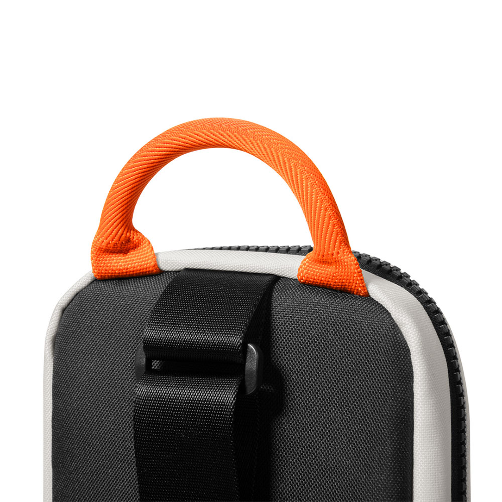 TomToc taška GameOn G49 Nintendo Switch 2 Sling Bag - Red