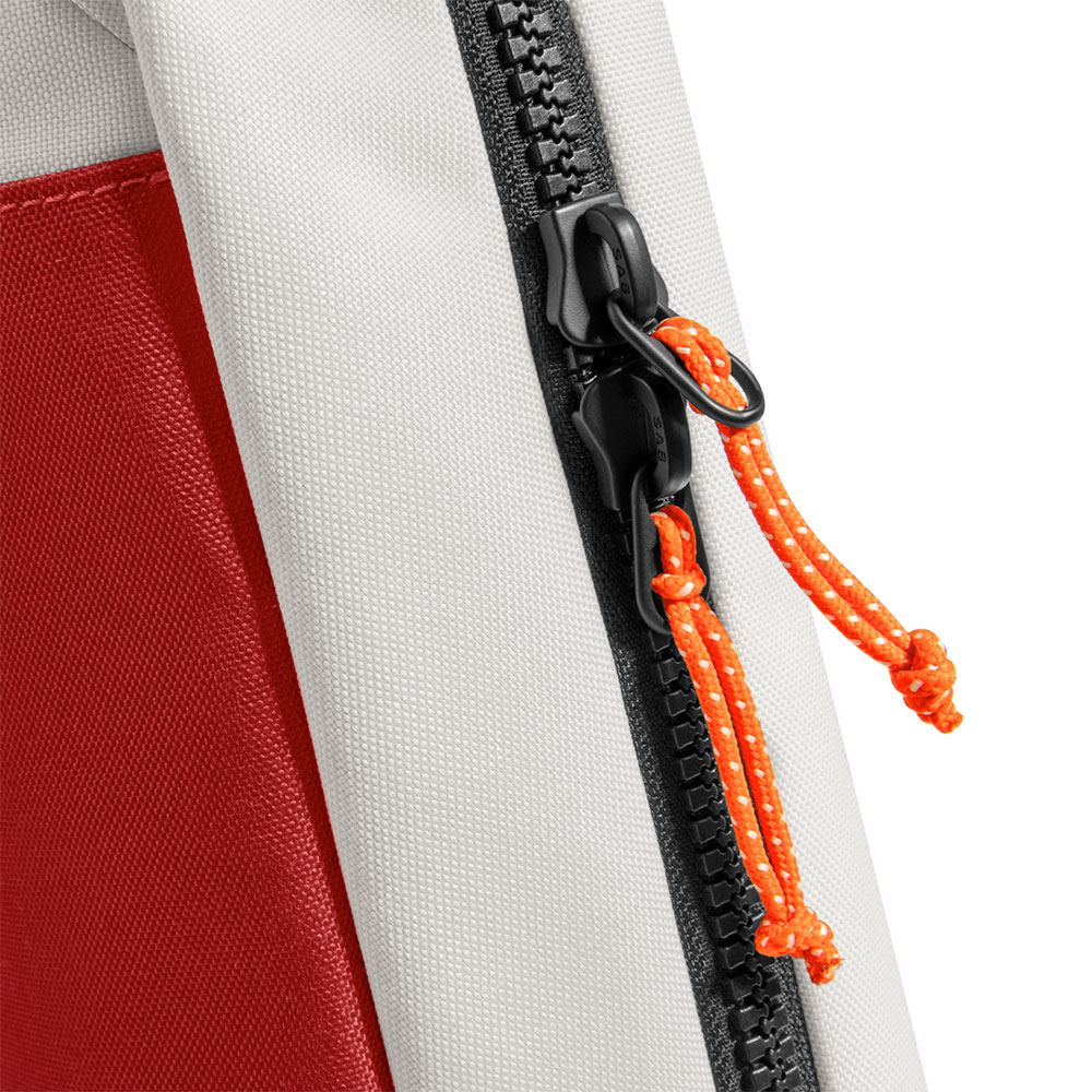 TomToc taška GameOn G49 Nintendo Switch 2 Sling Bag - Red