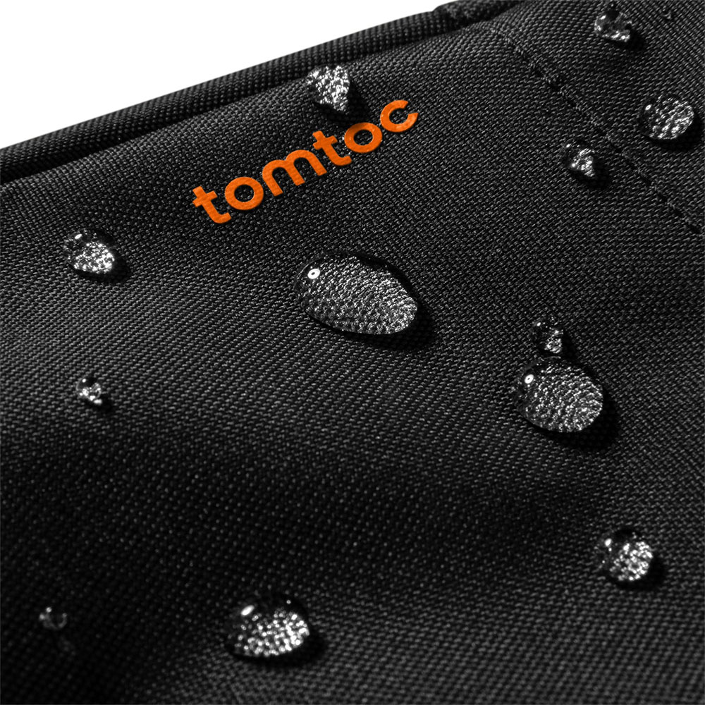 TomToc taška GameOn G49 Nintendo Switch 2 Sling Bag - Black