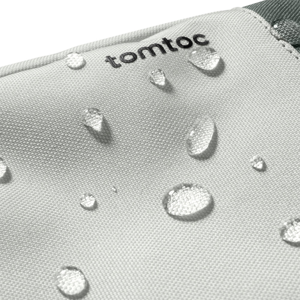 TomToc taška GameOn G49 Nintendo Switch 2 Sling Bag - Gray