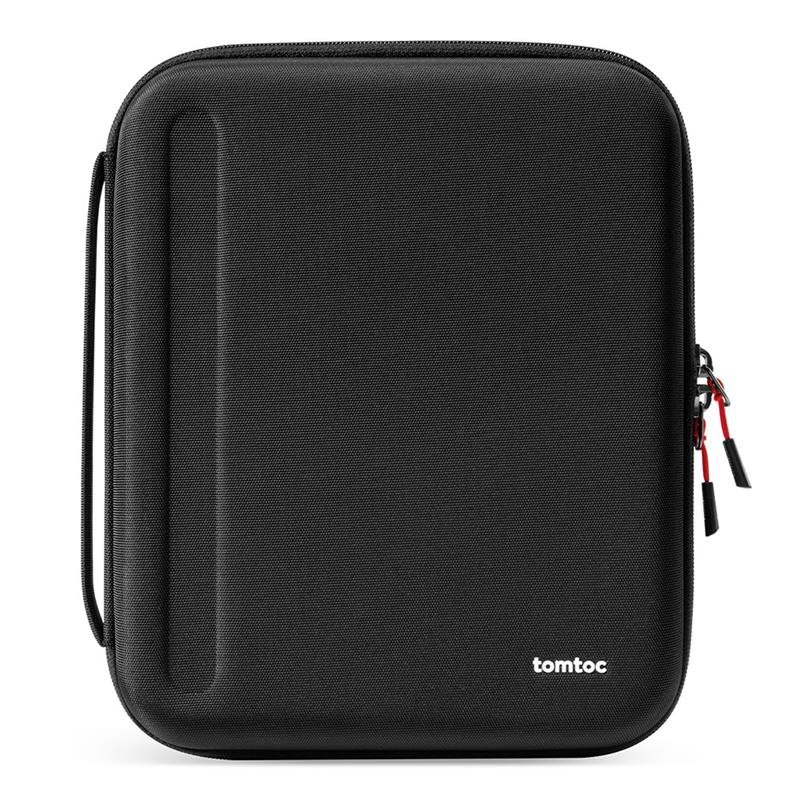 TomToc puzdro Smart A06 PadFolio Eva Case pre iPad Pro 13"/iPad Air 13" - Black