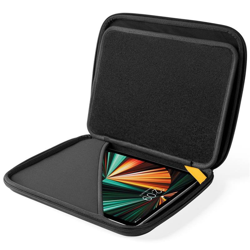 TomToc puzdro Smart A06 PadFolio Eva Case pre iPad Pro 13"/iPad Air 13" - Black