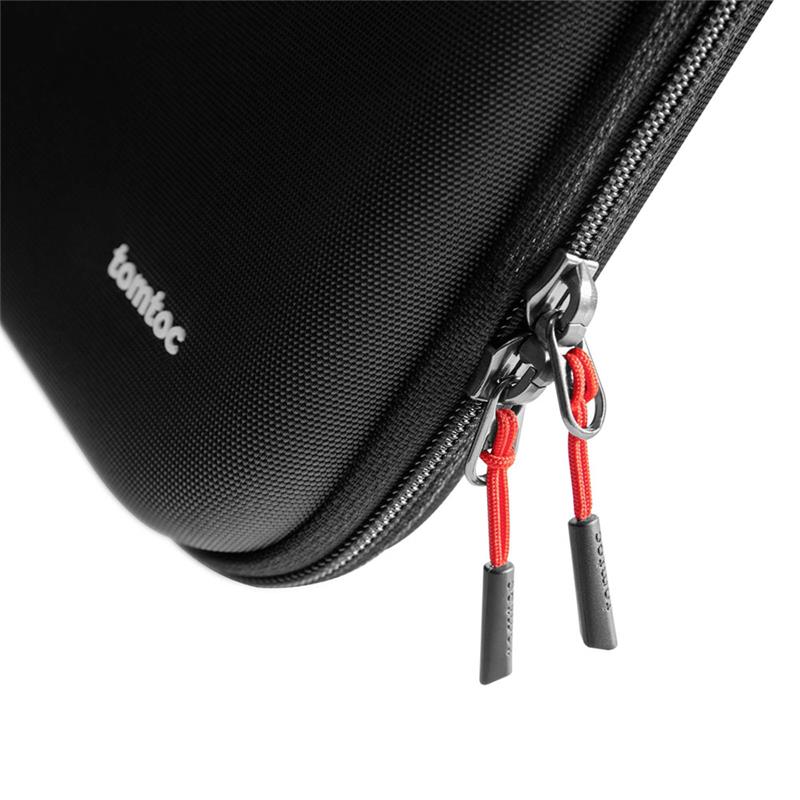 TomToc puzdro Smart A06 PadFolio Eva Case pre iPad Pro 13"/iPad Air 13" - Black