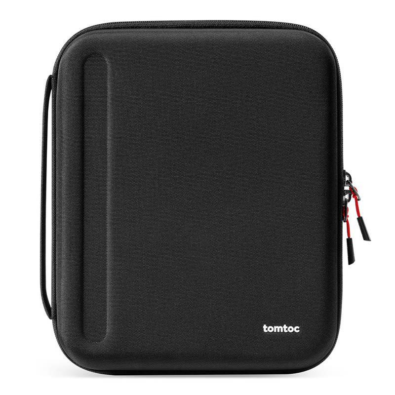 TomToc puzdro Smart A06 PadFolio Eva Case pre iPad Pro 13"/iPad Air 13" - Black