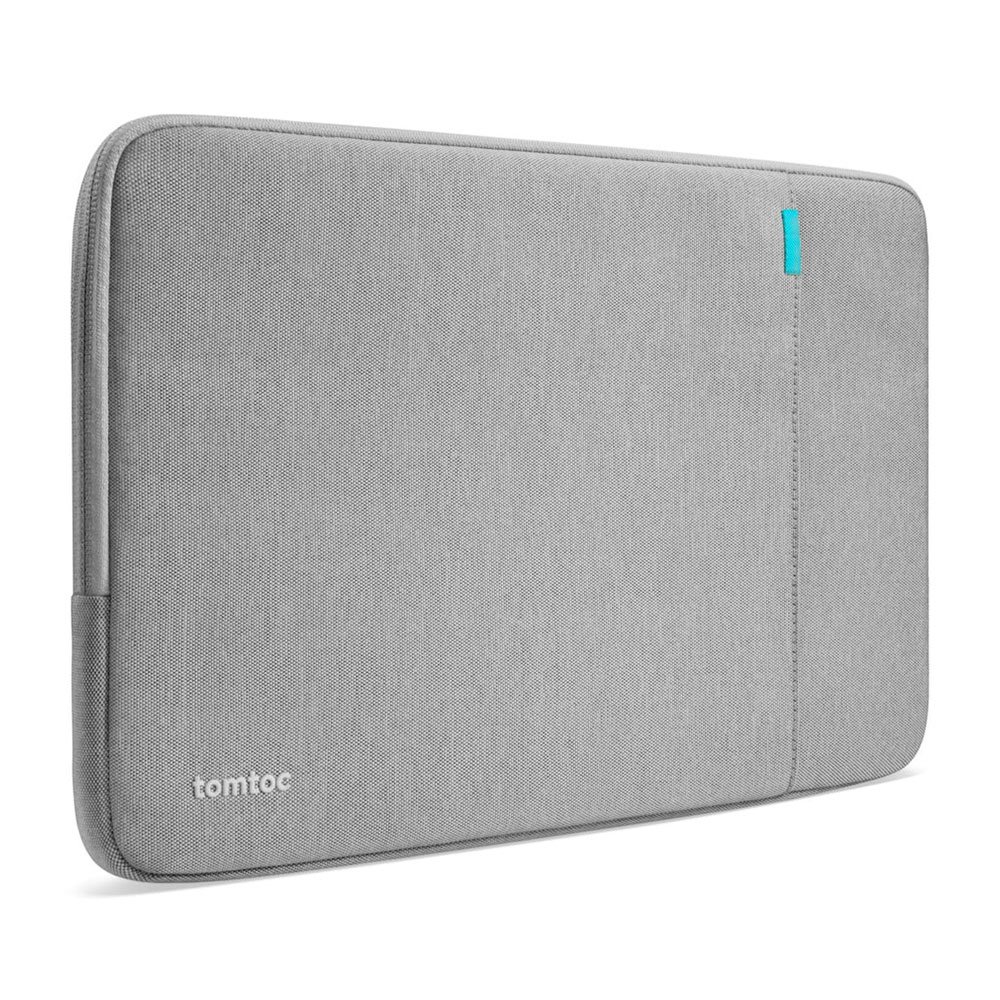 TomToc puzdro 360 Protective Sleeve pre Macbook Pro 16" M1/M2/M3/M4 - Dark Gray