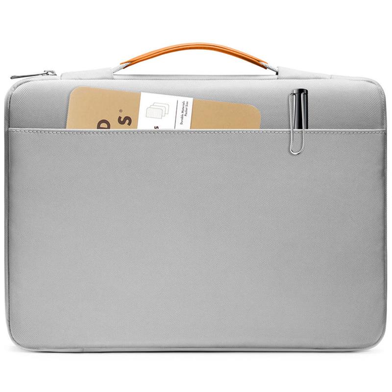 TomToc taška Versatile A14 pre Macbook Pro 16" M1/M2/M3/M4 - Gray