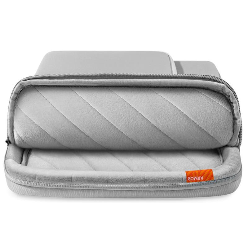 TomToc taška Versatile A14 pre Macbook Pro 16" M1/M2/M3/M4 - Gray