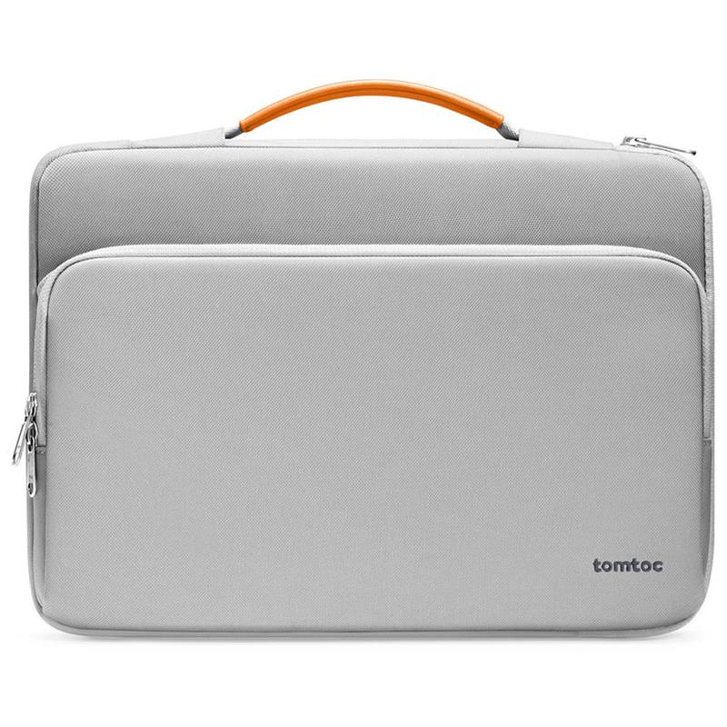 TomToc taška Versatile A14 pre Macbook Pro 16" M1/M2/M3/M4 - Gray
