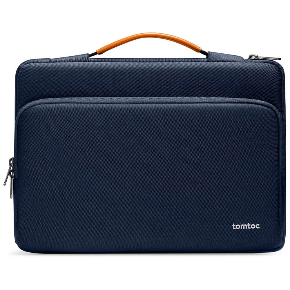 TomToc taška Versatile A14 pre Macbook Pro 16" M1/M2/M3/M4 - Dark Blue