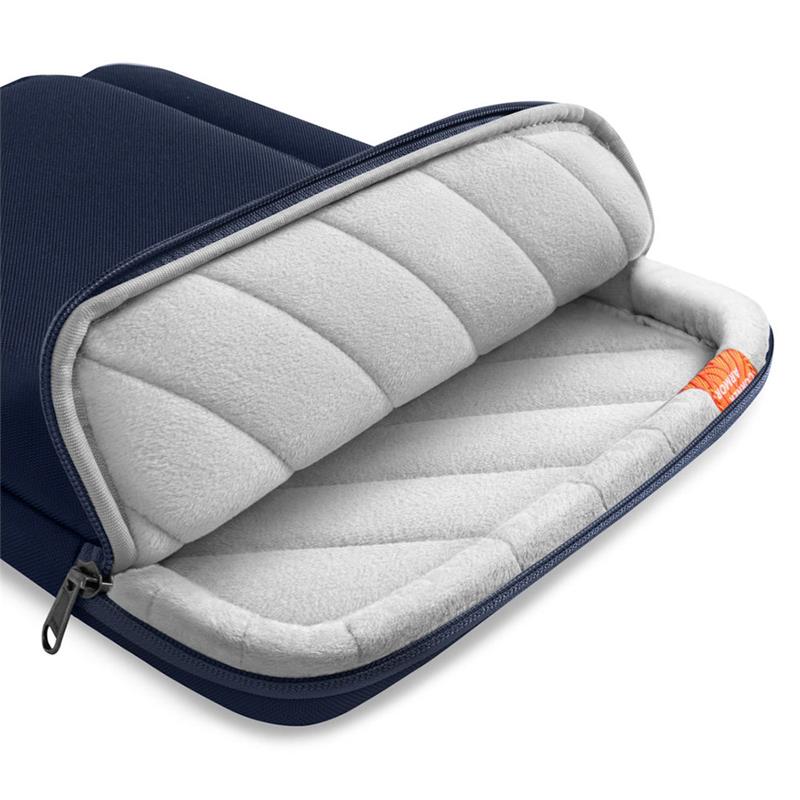 TomToc taška Versatile A14 pre Macbook Pro 16" M1/M2/M3/M4 - Dark Blue