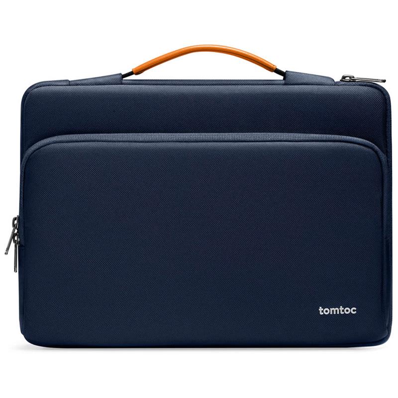 TomToc taška Versatile A14 pre Macbook Pro 16" M1/M2/M3/M4 - Dark Blue