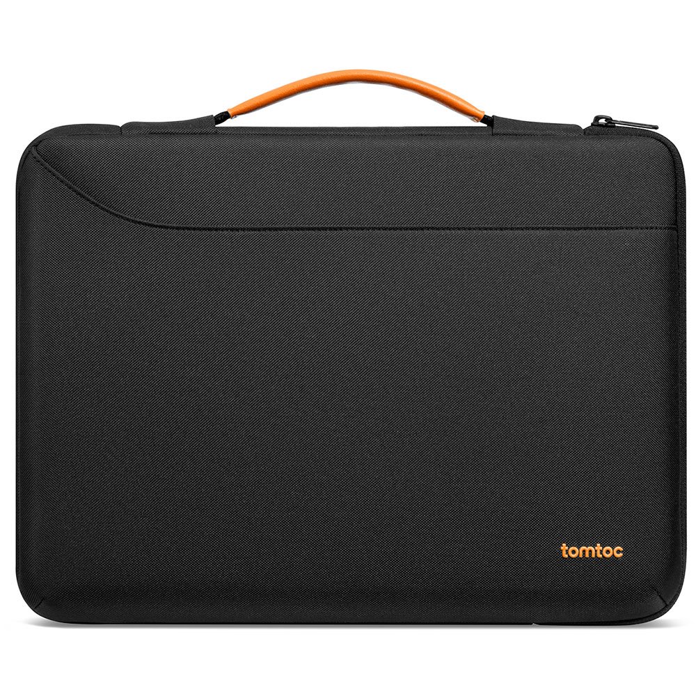 TomToc taška Versatile A22 pre Macbook Pro 16" M1/M2/M3/M4 - Black