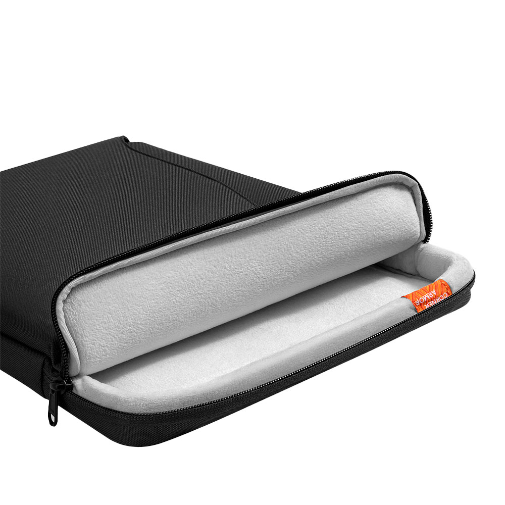 TomToc taška Versatile A22 pre Macbook Pro 16" M1/M2/M3/M4 - Black