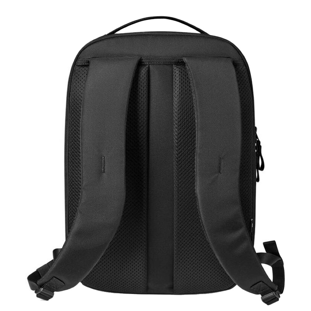 TomToc batoh Explorer T60 Laptop Backpack 22L - Black