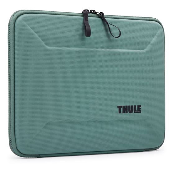 Thule Gauntlet 5 puzdro na 14" Macbook - Hazy Green