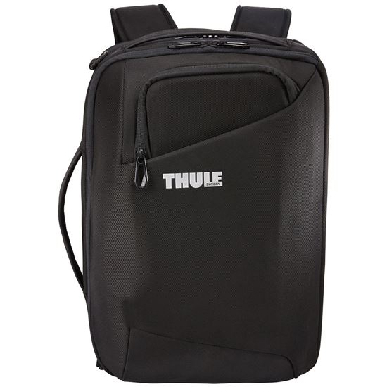 Thule Accent brašna/batoh na 16" MacBook - black