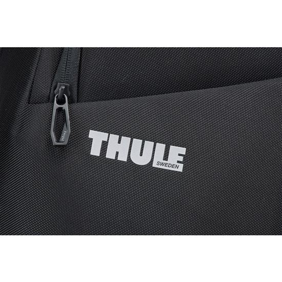 Thule Accent brašna/batoh na 16" MacBook - black