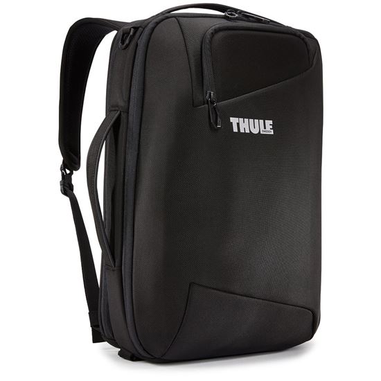 Thule Accent brašna/batoh na 16" MacBook - black
