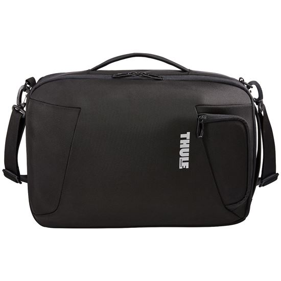 Thule Accent brašna/batoh na 16" MacBook - black