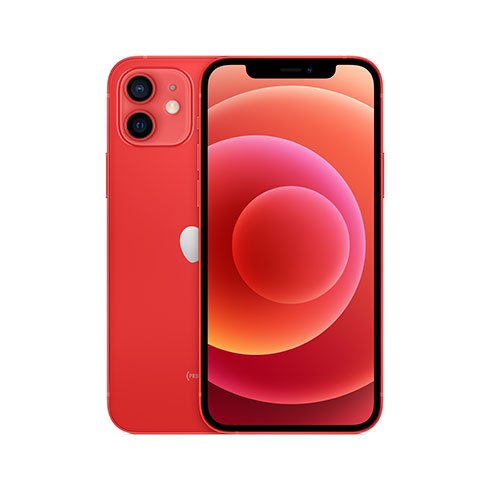 iPhone 12 256 GB (PRODUCT)RED *Nový z výkupu*