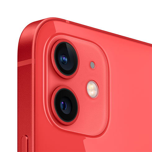 iPhone 12 256 GB (PRODUCT)RED *Nový z výkupu*