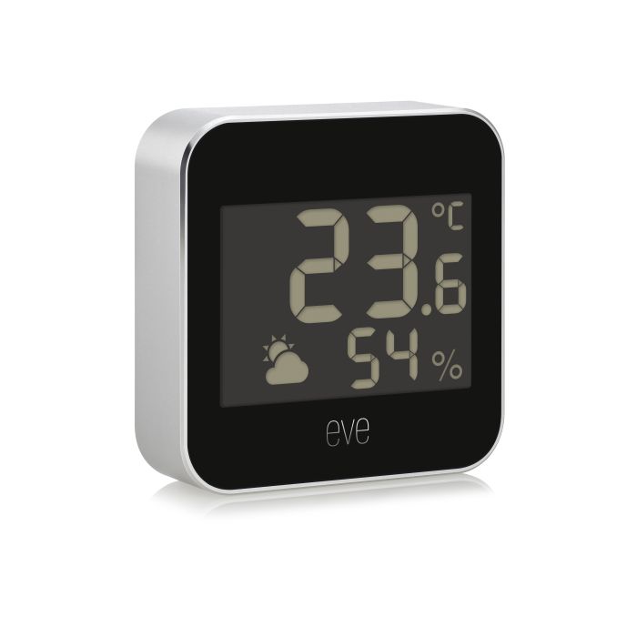 Eve Weather Connected Weather Station (Matter)