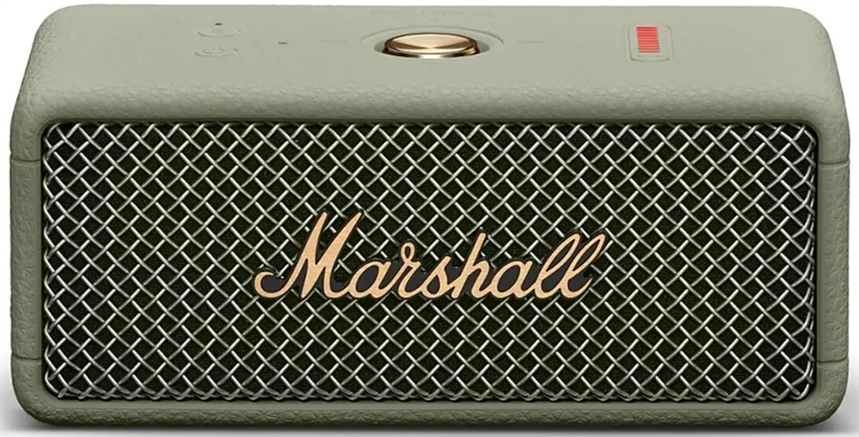 Marshall Emberton III Sage reproduktor