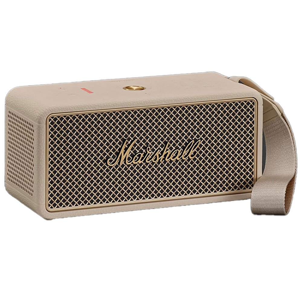 Marshall Middleton II - Cream reproduktor