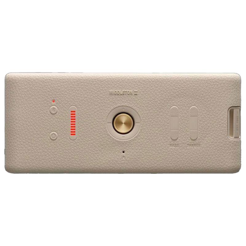 Marshall Middleton II - Cream reproduktor