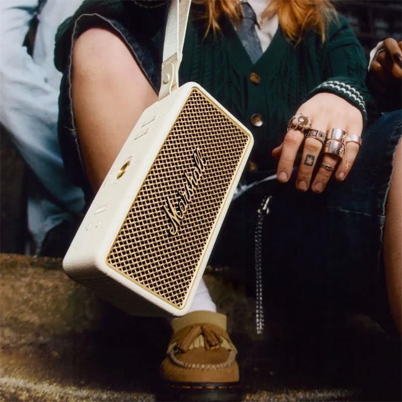 Marshall Middleton II - Cream reproduktor