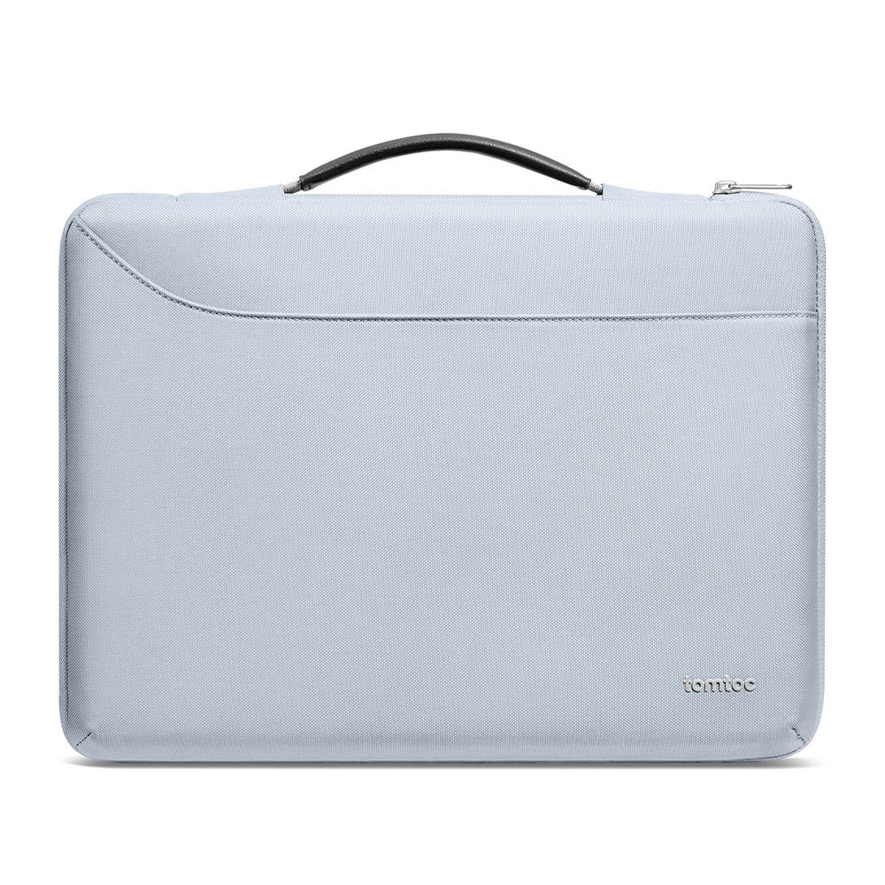 TomToc taška Versatile A22 pre Macbook Air 13" M1/M2/M3 - Mist Blue