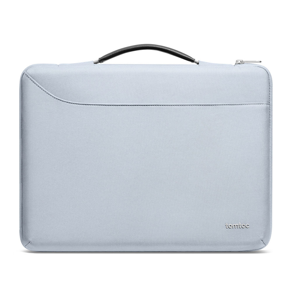 TomToc taška Versatile A22 pre Macbook Air 13" M1/M2/M3 - Mist Blue