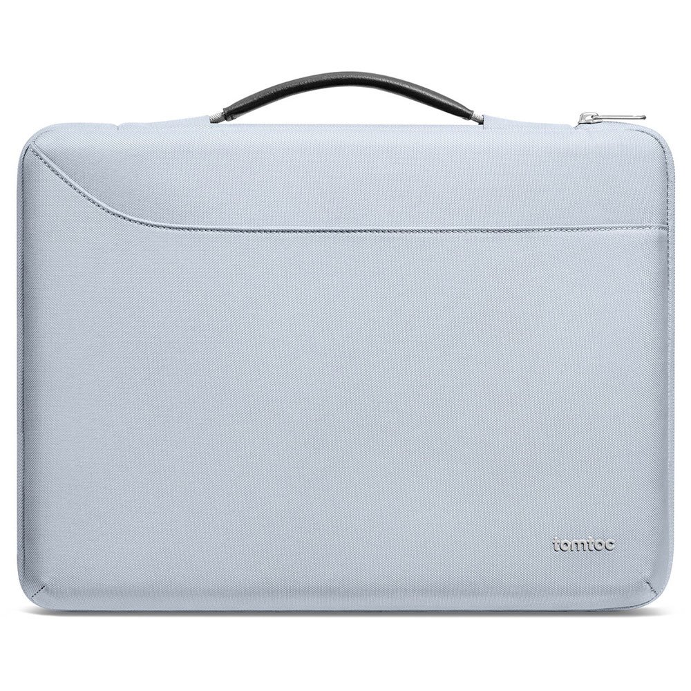 TomToc taška Versatile A22 pre Macbook Pro 14" M1/M2/M3/M4 - Mist Blue
