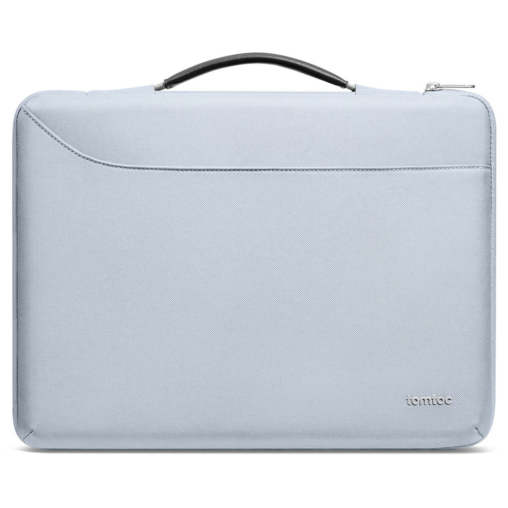 TomToc taška Versatile A22 pre Macbook Pro 14" M1/M2/M3/M4 - Mist Blue
