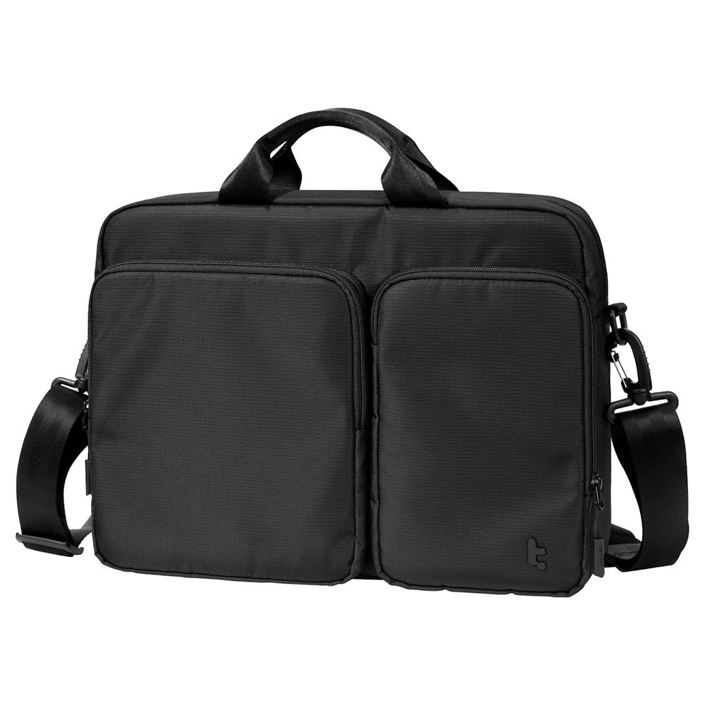 Tomtoc taška A33 pre Macbook Pro 14" M1/M2/M3/M4 - Black