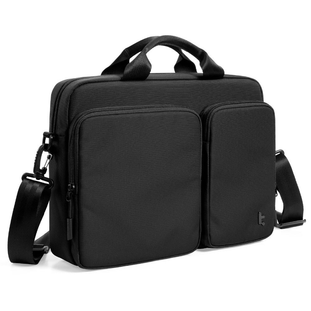 Tomtoc taška A33 pre Macbook Pro 14" M1/M2/M3/M4 - Black