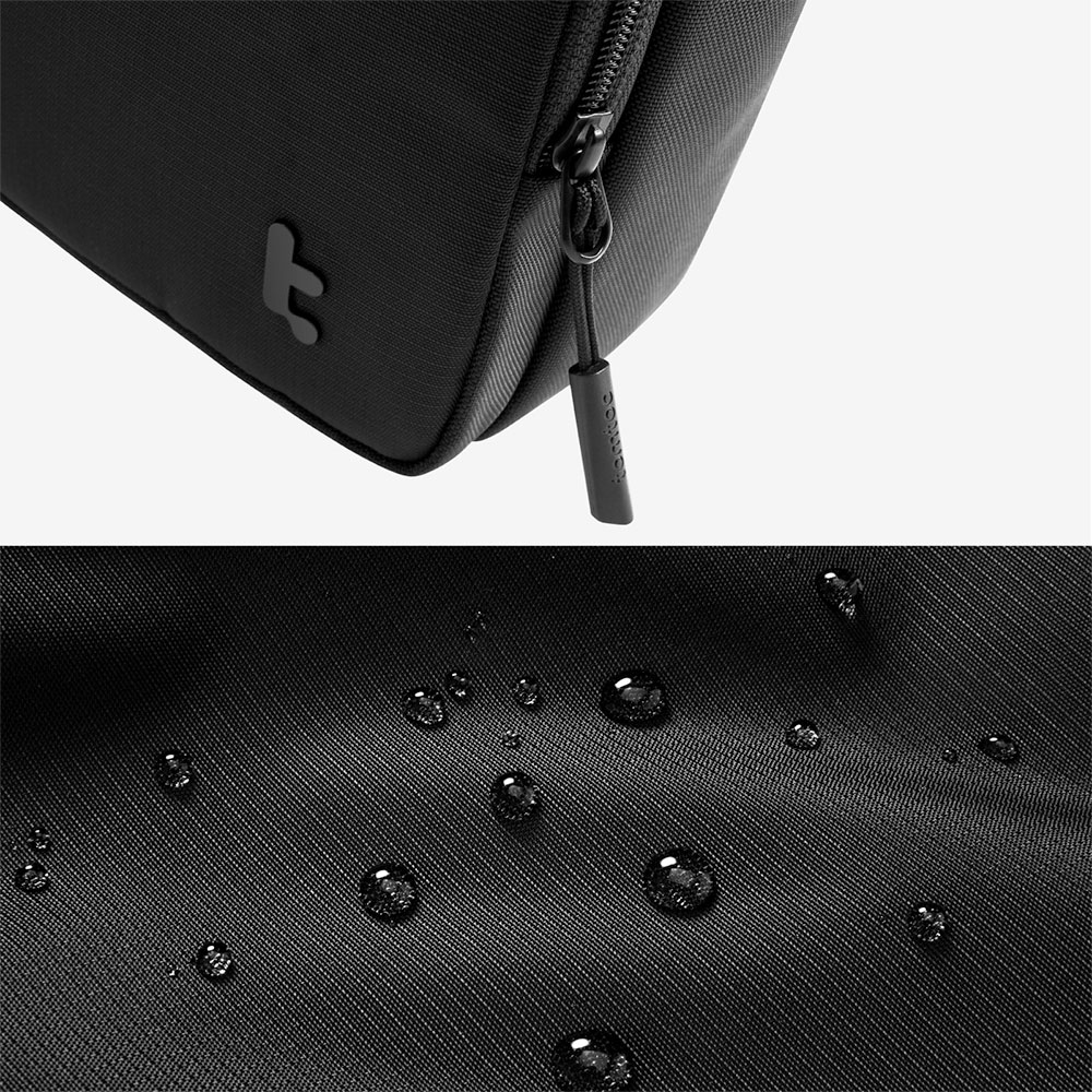 Tomtoc taška A33 pre Macbook Pro 14" M1/M2/M3/M4 - Black