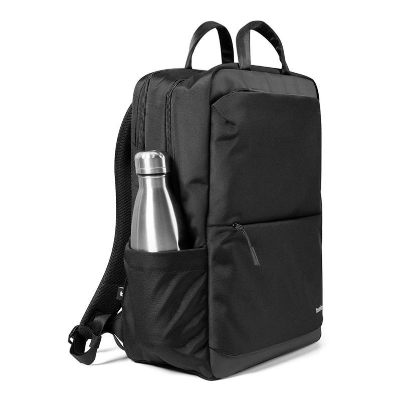 TomToc batoh Navigator T71 Laptop Backpack M 24L - Black