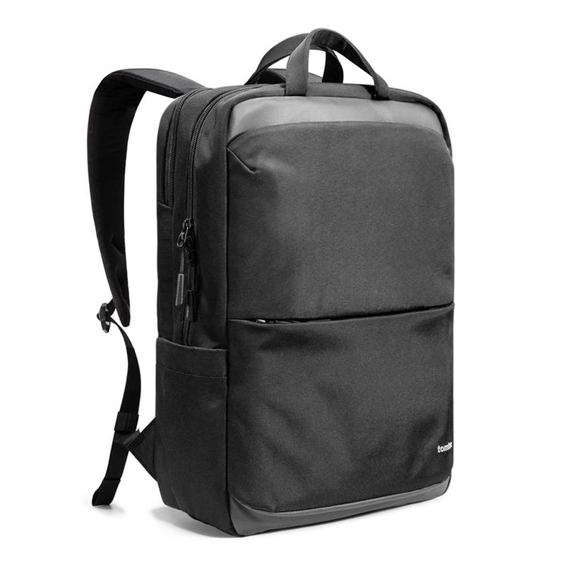TomToc batoh Navigator T71 Laptop Backpack M 24L - Black