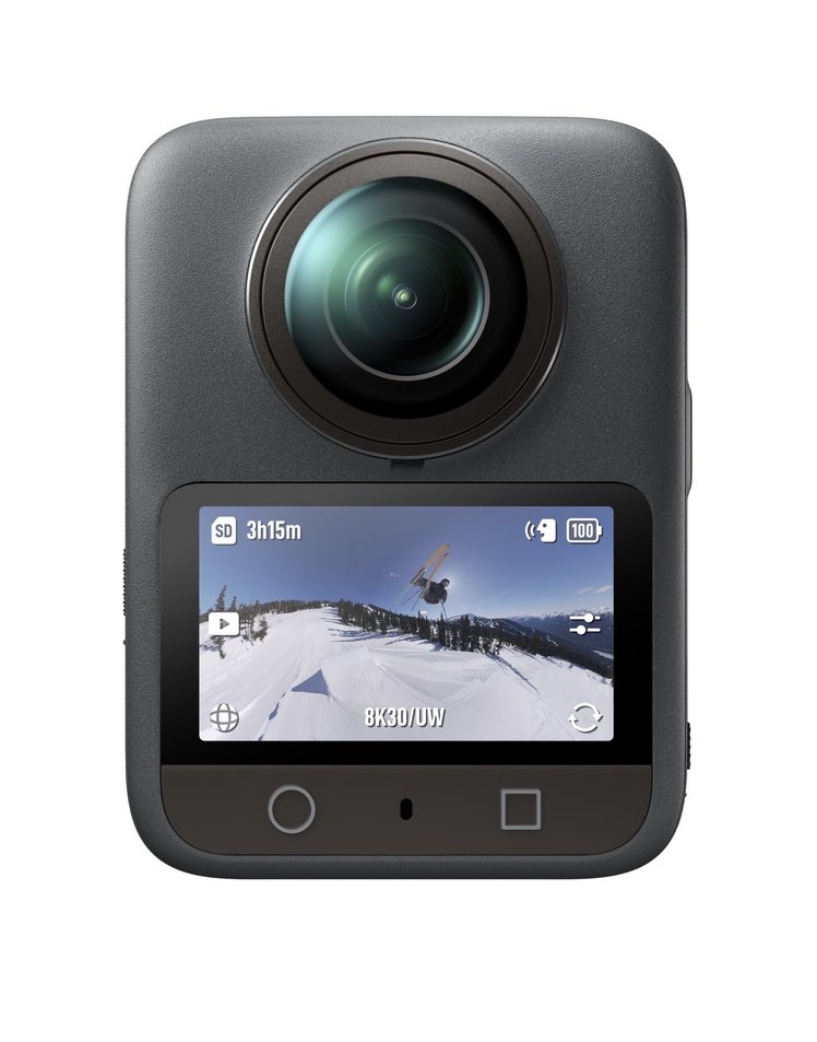 DJI Osmo 360  Standard Combo