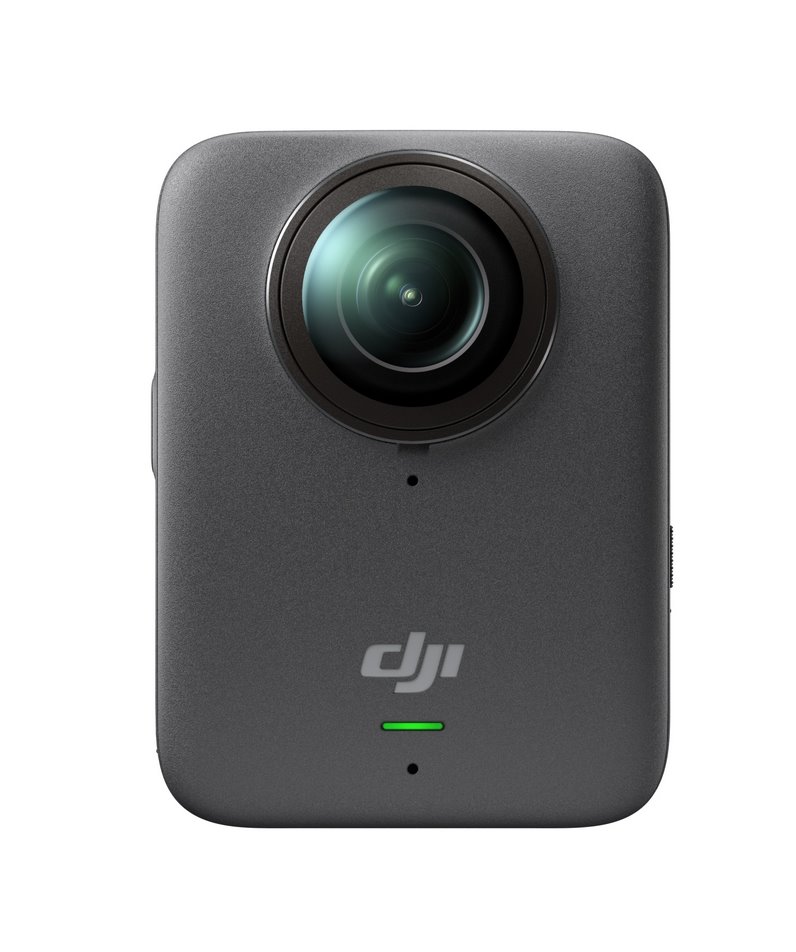 DJI Osmo 360  Standard Combo