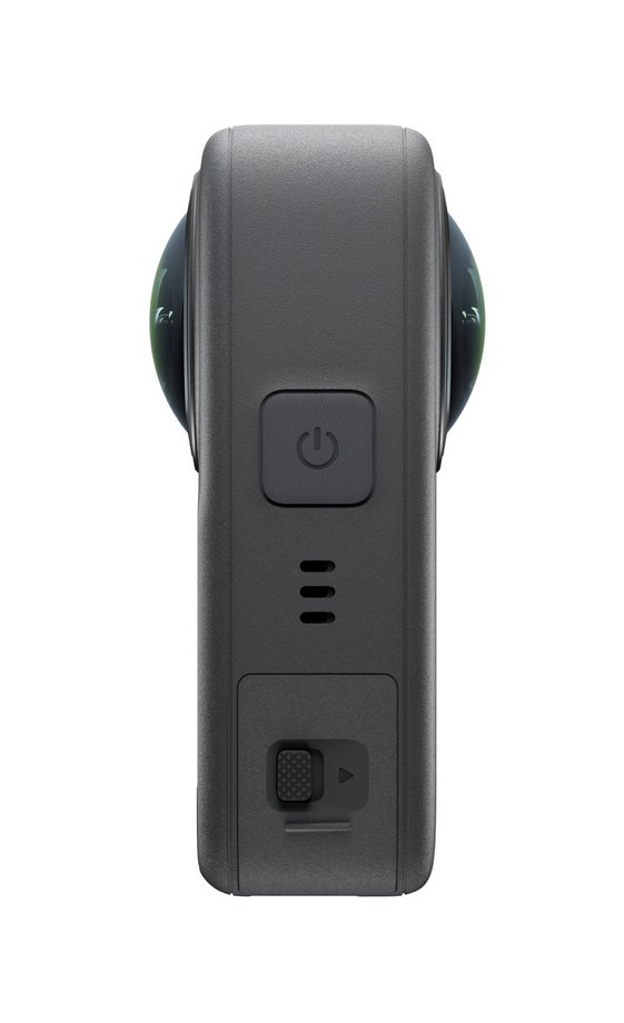 DJI Osmo 360  Standard Combo