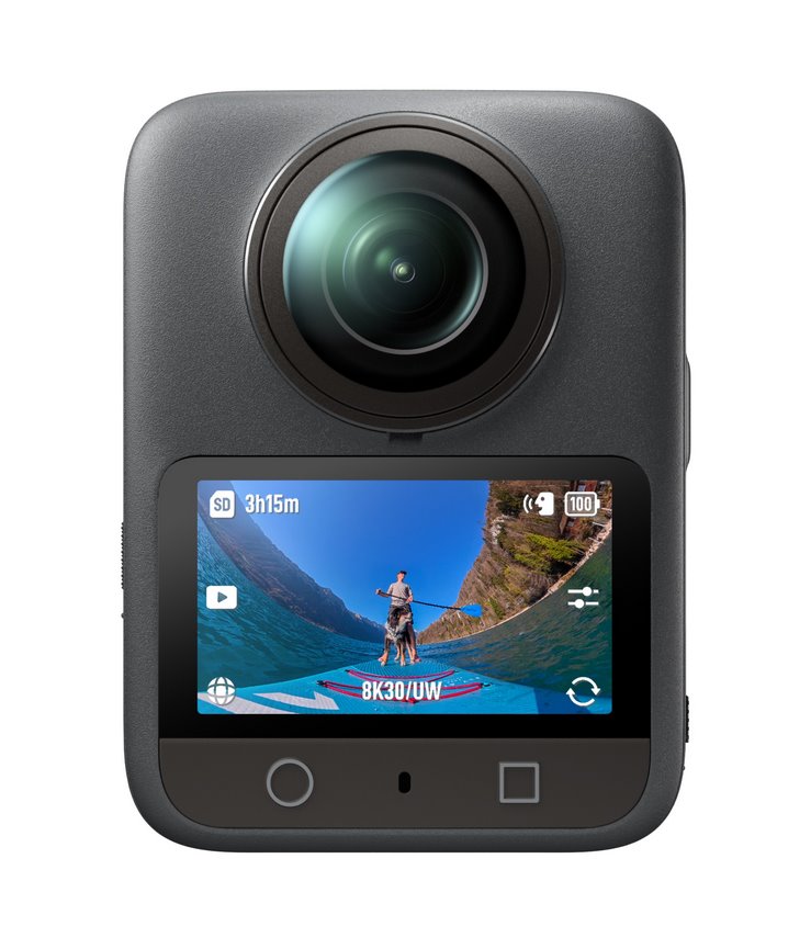 DJI Osmo 360 Adventure Combo