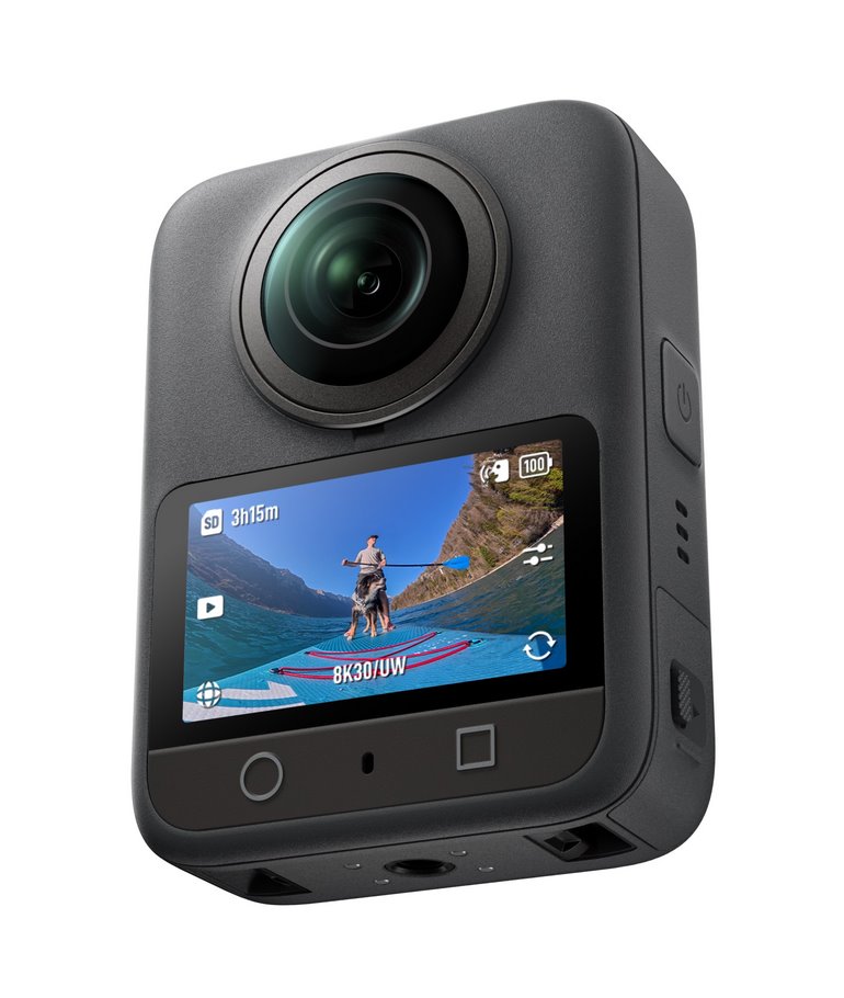 DJI Osmo 360 Adventure Combo