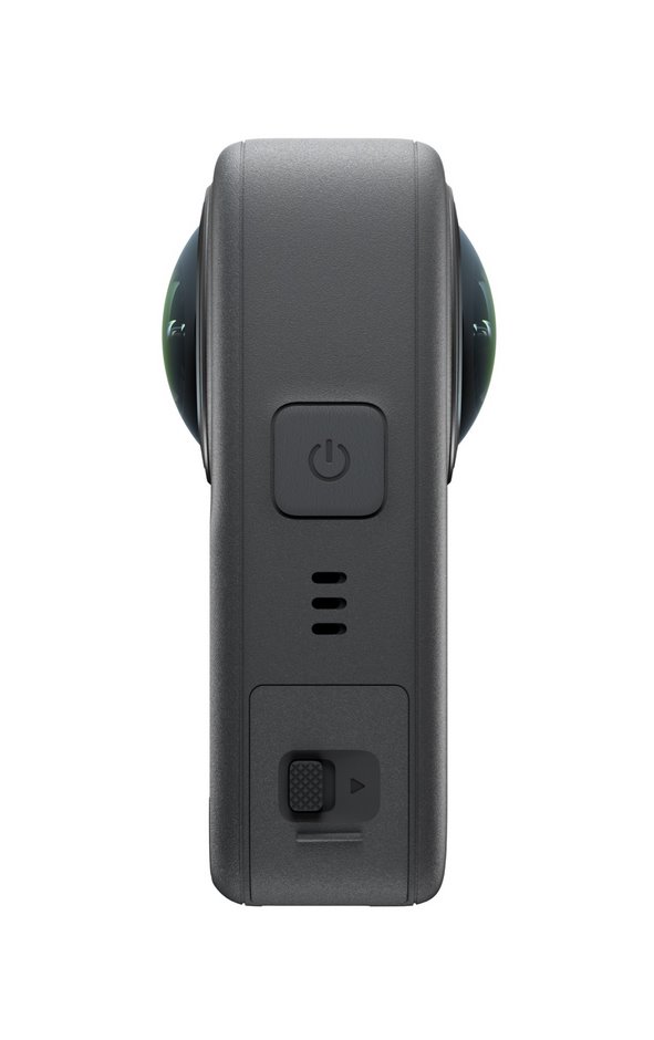 DJI Osmo 360 Adventure Combo