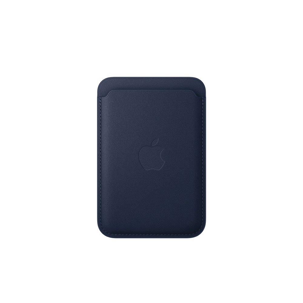 iPhone FineWoven Wallet with MagSafe - Deep Blue *Rozbalený*