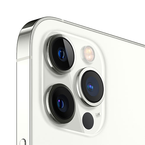 iPhone 12 Pro Max 512 GB Stříbrný *Třída C*